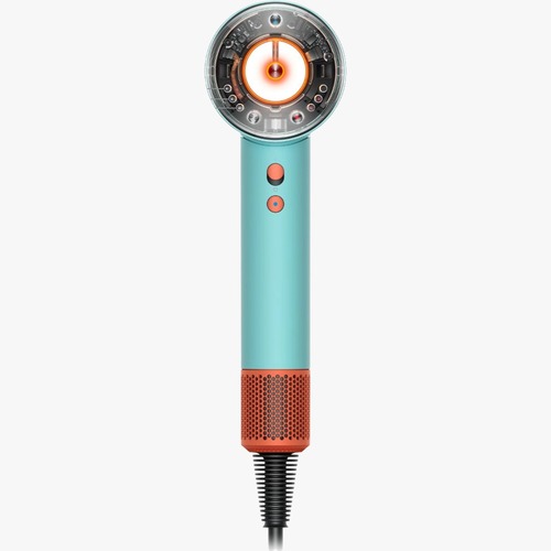 מייבש שיער Dyson Supersonic Nural HD16 בגוון טורקיז טופז