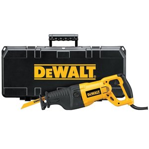 מסור חרב עם פנדל  1200W אלקטרוני DEWALT