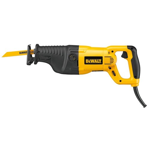 מסור חרב עם פנדל  1200W אלקטרוני DEWALT