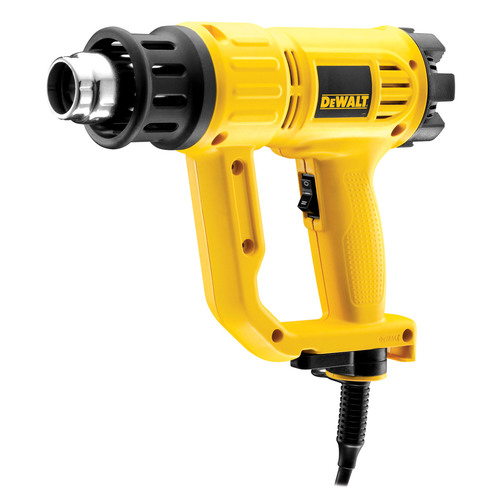 אקדח אויר חם DEWALT 1850W 
