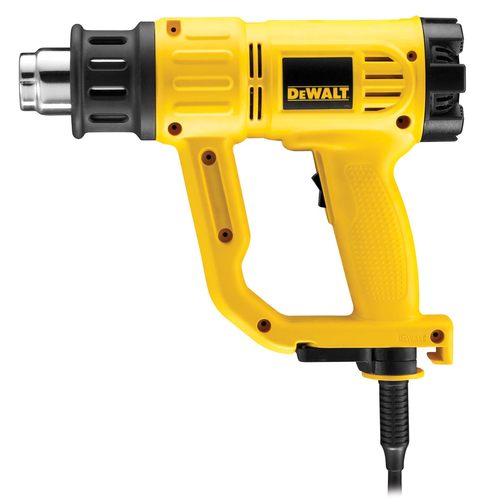 אקדח אויר חם DEWALT 1850W 