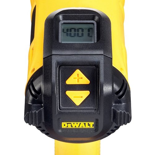מפזר חום אלקטרוני DEWALT D26414