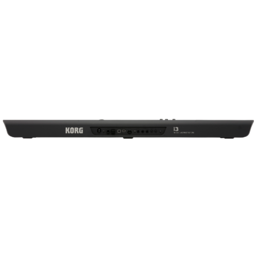 תחנת עבודה מקצועית KORG i3
