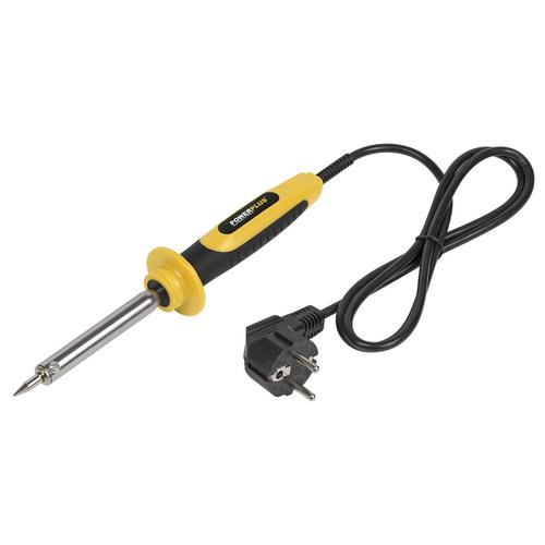אקדח הלחמה POWX1384  60W