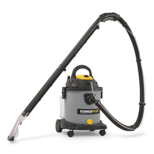 שואב אבק רטוב/יבש לספות ושטיחים POWX326  1600W 20L