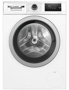 מכונת כביסה 9 ק"ג פתח חזית Bosch WAN2419EPL