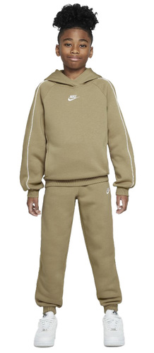 חליפת נייק Nike Sportswear Club Fleece Tracksuit | ילדים