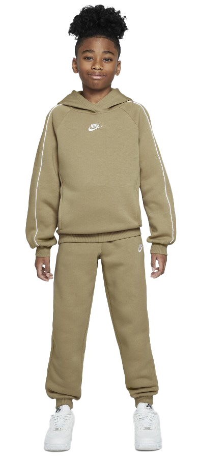 חליפת נייק Nike Sportswear Club Fleece Tracksuit | ילדים