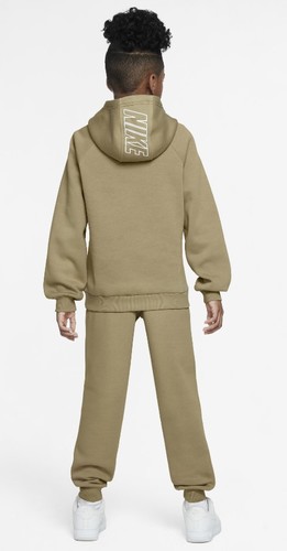 חליפת נייק Nike Sportswear Club Fleece Tracksuit | ילדים