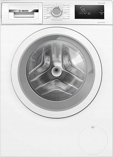 מכונת כביסה בוש Bosch WAN2405MPL פתח חזית 8 ק
