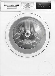 מכונת כביסה בוש Bosch WAN2405MPL פתח חזית 8 ק"ג כתוביות בעברית
