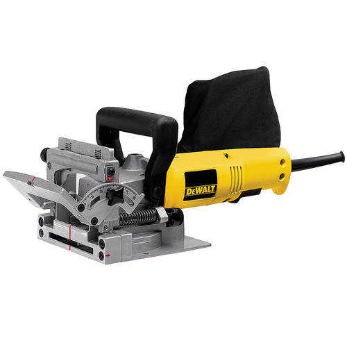 מחבר ביסקוויטים DEWALT DW682K