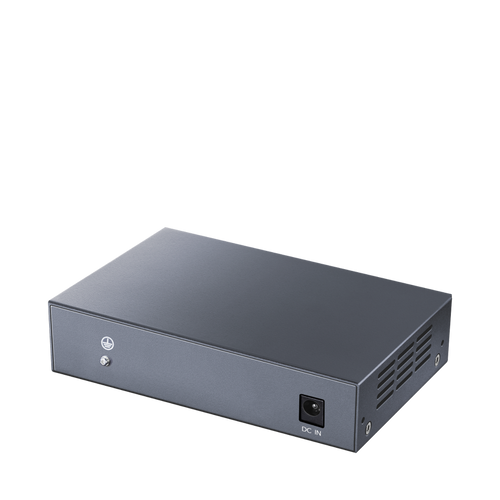 מתג לא מנוהל CUDY HS105