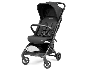 טיולון VOLO True Black Peg perego