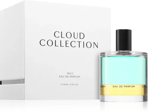 Zarkoperfume Unisex Cloud Collection No.2 EDP 100ML: