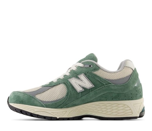 נעלי ניו באלאנס New Balance 2002R | גברים