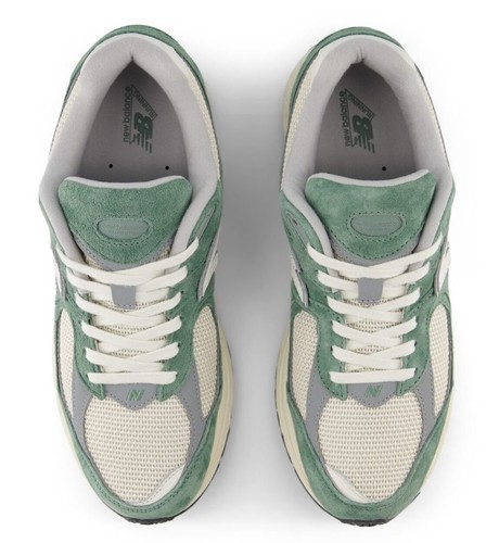 נעלי ניו באלאנס New Balance 2002R | גברים
