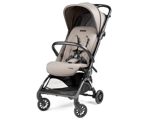 טיולון VOLO Misty Beige