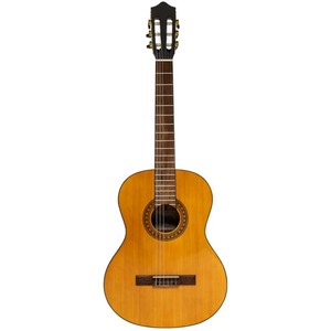 גיטרה קלאסית דגם SCL60 מבית STAGG