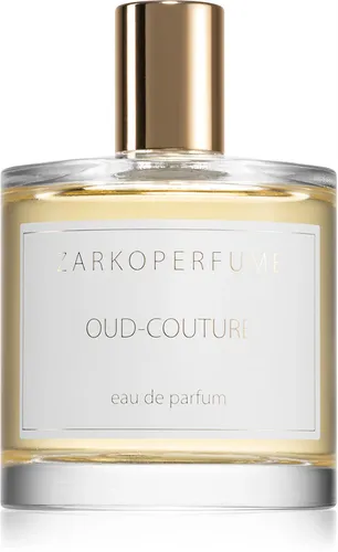 Zarkoperfume Unisex Oud-Couture EDP 100ML
