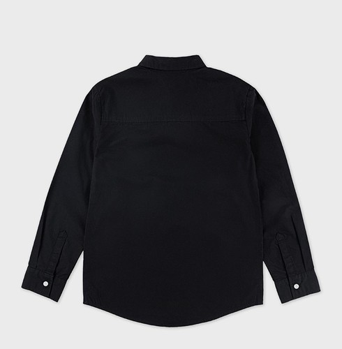 חולצה מכופתרת ליוויס Levi's Housemark Logo Detail | פעוטות