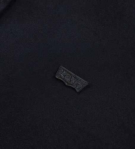 חולצה מכופתרת ליוויס Levi's Housemark Logo Detail | פעוטות
