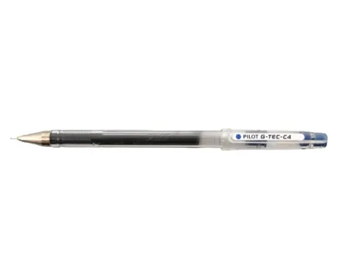 עט ג'ל G-Tec C4 עם ראש סיכה 0.4 מ