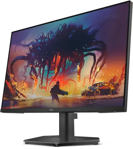 מסך מחשב Dell 24 200Hz Monitor - SE2425HG דל