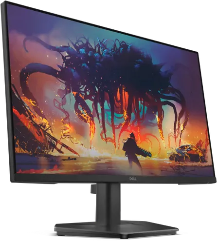 מסך מחשב Dell 24 200Hz Monitor - SE2425HG דל