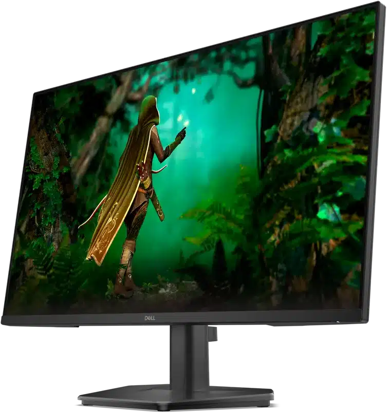 מסך מחשב Dell 27 200Hz Monitor - SE2725HG דל