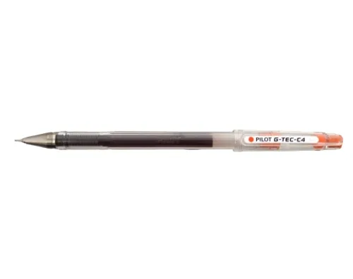 ט ג'ל G-Tec C4 עם ראש סיכה 0.4 מ