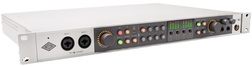 Universal Audio Volt 876