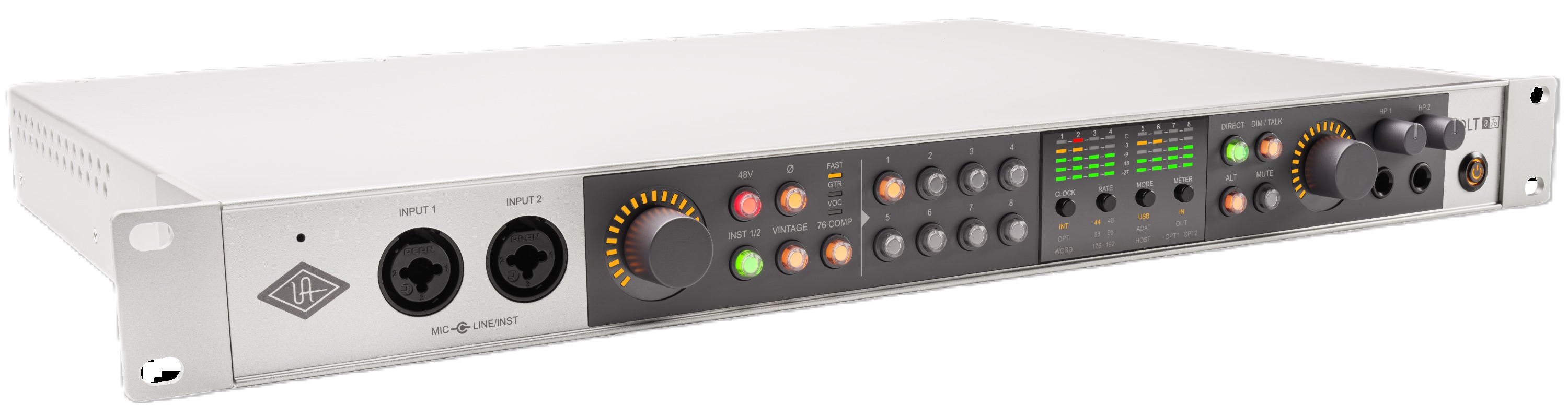 Universal Audio Volt 876