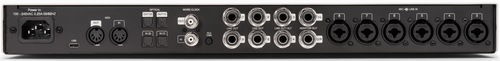 זוית נוספת Universal Audio Volt 876