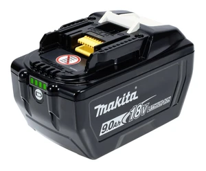 סוללה מקיטה 18V 9Ah דגם BL1890 Makita LXT