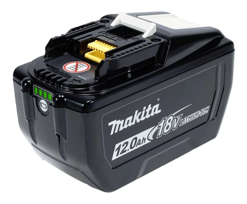 סוללה מקיטה 18V 12Ah דגם BL18120 Makita LXT