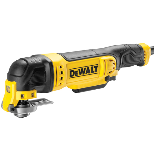מולטי חשמלי DEWALT DWE315KT 300W
