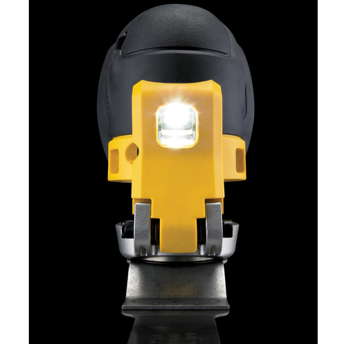 מולטי חשמלי DEWALT DWE315KT 300W