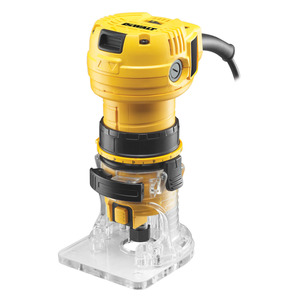 טרימר DEWALT 590W