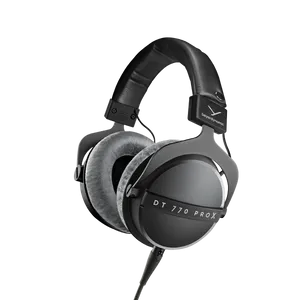 אוזניות 48Ω אוהם Beyerdynamic | DT 770 PRO X