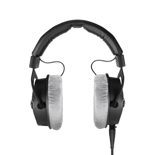 אוזניות 48Ω אוהם Beyerdynamic | DT 770 PRO X