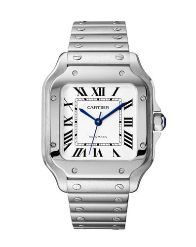 CARTIER דגם WSSA0029