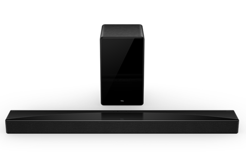 מקרן קול TCL Q75H 5.1.2 ערוצים 620W אלחוטי