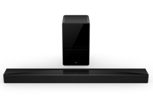 מקרן קול TCL Q75H 5.1.2 ערוצים 620W אלחוטי