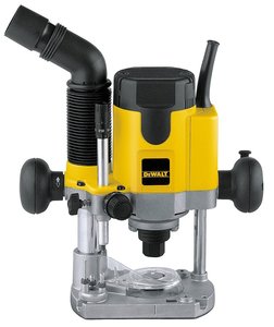 רוטר DEWALT DW621K 1100W
