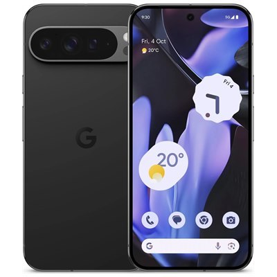 טלפון סלולרי Google Pixel 9 Pro XL 512GB 16GB RAM