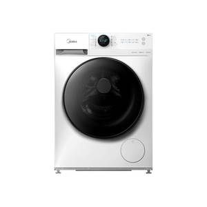 מכונת כביסה 8 ק"ג דגם MFL80-U1403B-6426 MIDEA