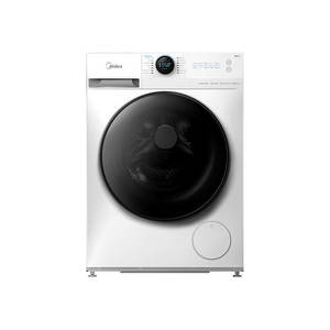 מכונת כביסה 9 ק"ג דגם MF200W90WBW-6435 MIDEA