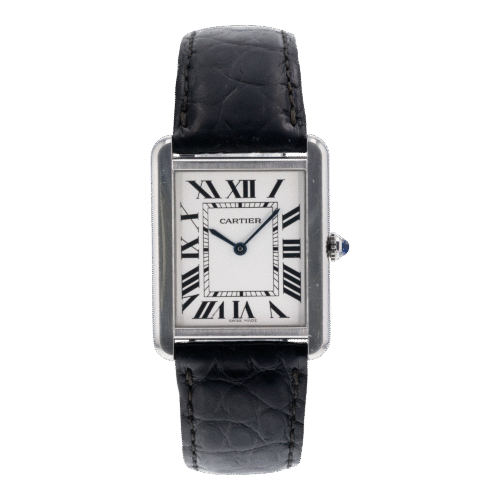 CARTIER דגם WSTA0109