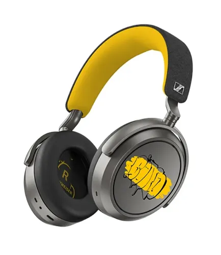 מהדורת 80 שנה לציון MOMENTUM 4 Wireless